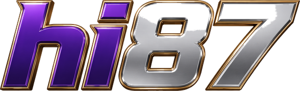 hi87 logo
